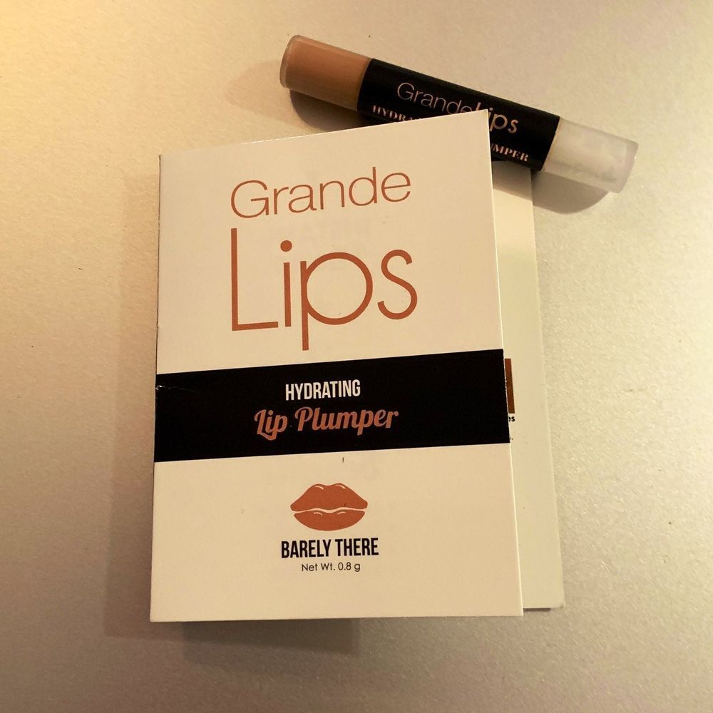 Grande Lips Lip Plumper